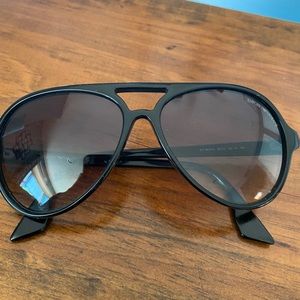 Emporio Armani Aviators